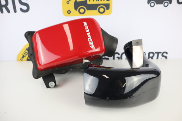 MUGEN Mugen Sports Exhaust System - FD2R - 18000-XKPC-K0S0