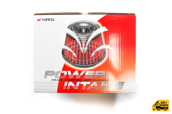 APEXi AFCⅡ Greenline Motorsports - Apex APEXi S-AFC II