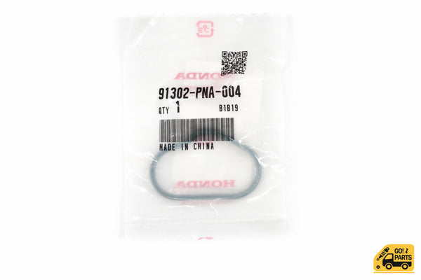 Genuine Honda OEM Timing Cover Chain Case O-Ring (91302-PNA-004) – Go ...