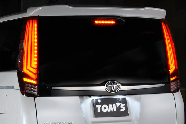 Toms Racing Led Tails for Toyota Noah/Voxy - ZWR80 Series – Go