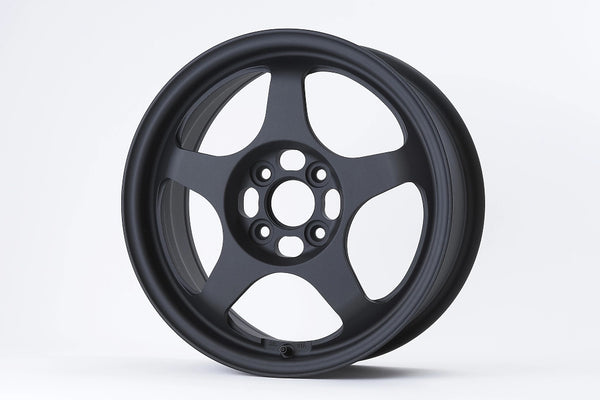 Spoon SW388 15x8 +35 4x100 Black (SET)