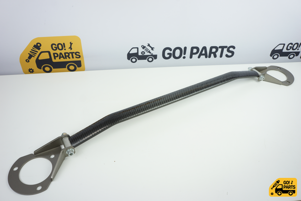 Fd Rx7 Strut Bar Cusco Carbon Front Strut Tower Bar Mazda RX7 FD – Go! Parts - Parts ...