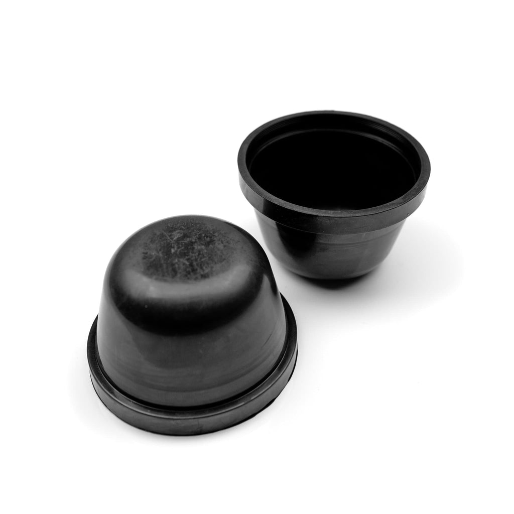85MM EXTENDED DUST CAPS – Go! Parts - Parts Enthusiast