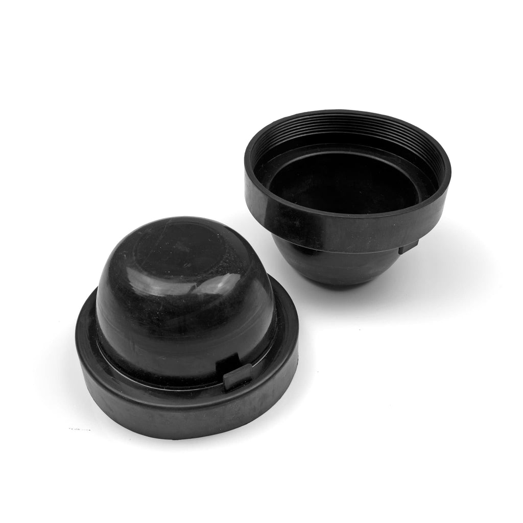 90MM EXTENDED DUST CAPS – Go! Parts - Parts Enthusiast