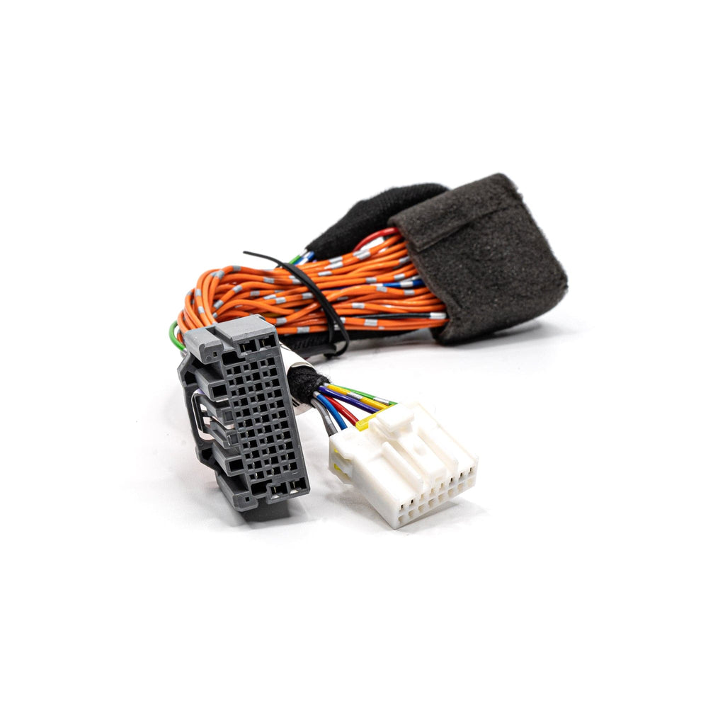 AUTO MIRROR FOLDING MODULE : HONDA ACCORD (CV) – Go! Parts - Parts ...