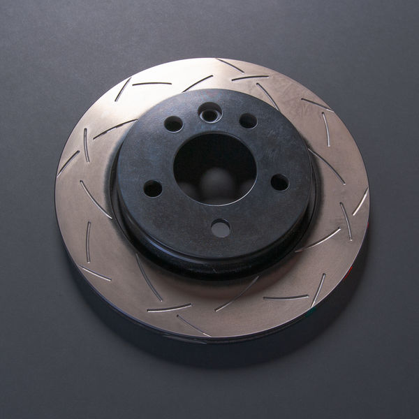 DBA HONDA CIVIC 92-00 RETRO FIT TYPE R CALIPERS (280X22MM - 4X100) - 4 ...