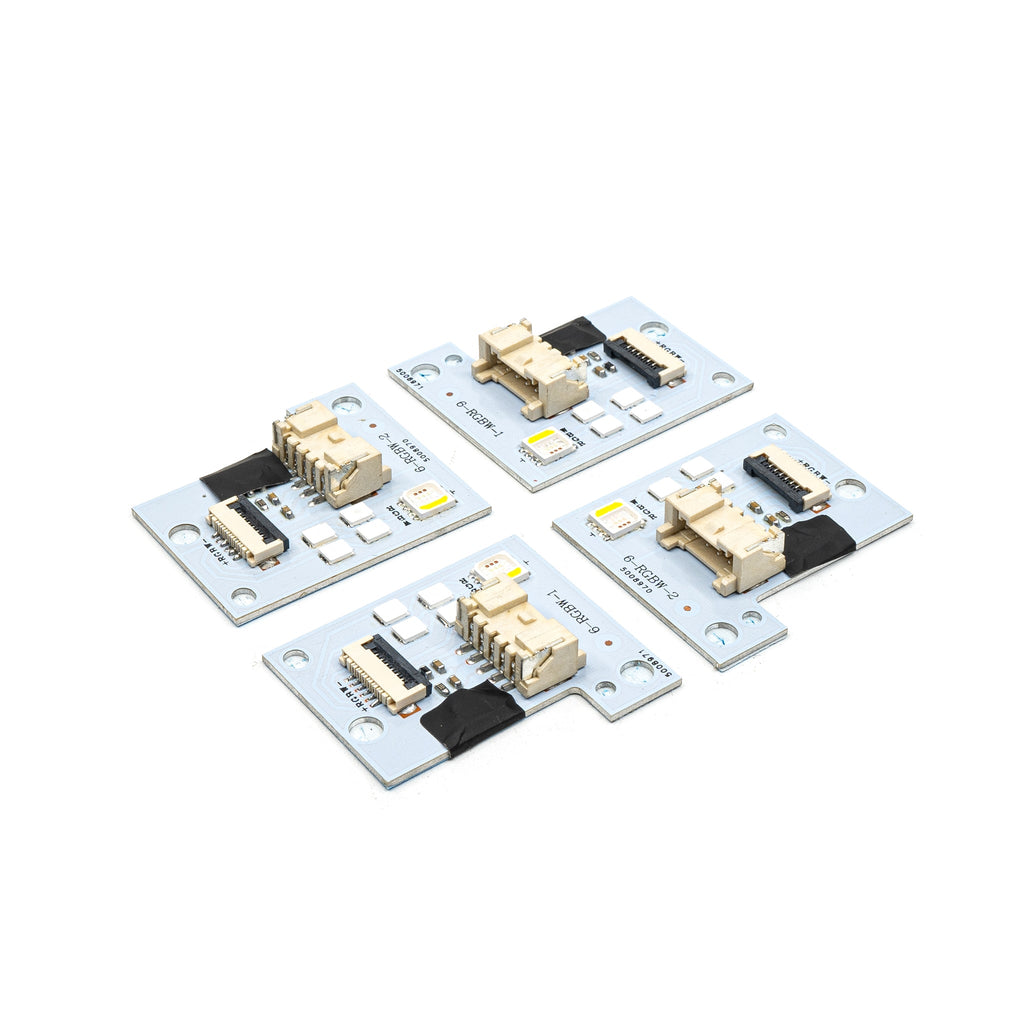 RGB DRL LED MODULES : BMW M6 6-SERIES F06 F12 F13 (LCI) – Go! Parts ...