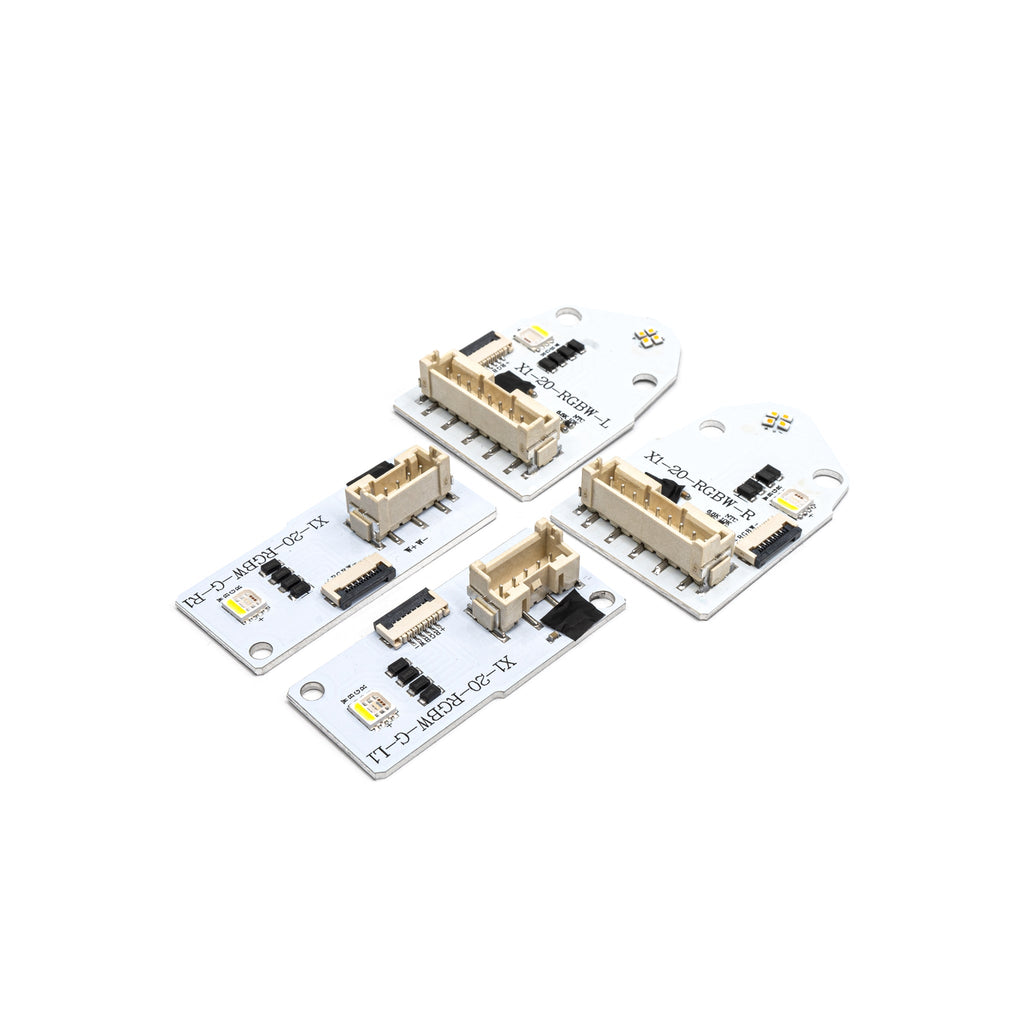 RGB DRL LED MODULES : BMW X1 F48 X2 F39 (LCI) – Go! Parts - Parts ...