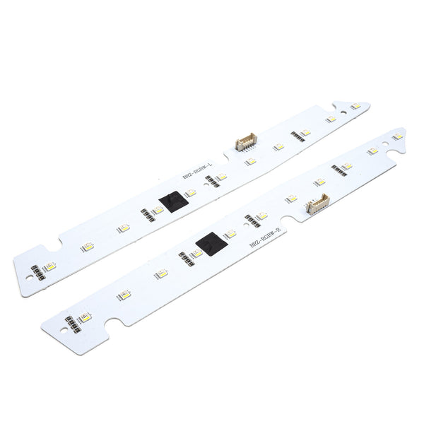 RGB DRL LED MODULES : TOYOTA GR86 ZN8 / SUBARU BRZ ZD8 – Go! Parts ...