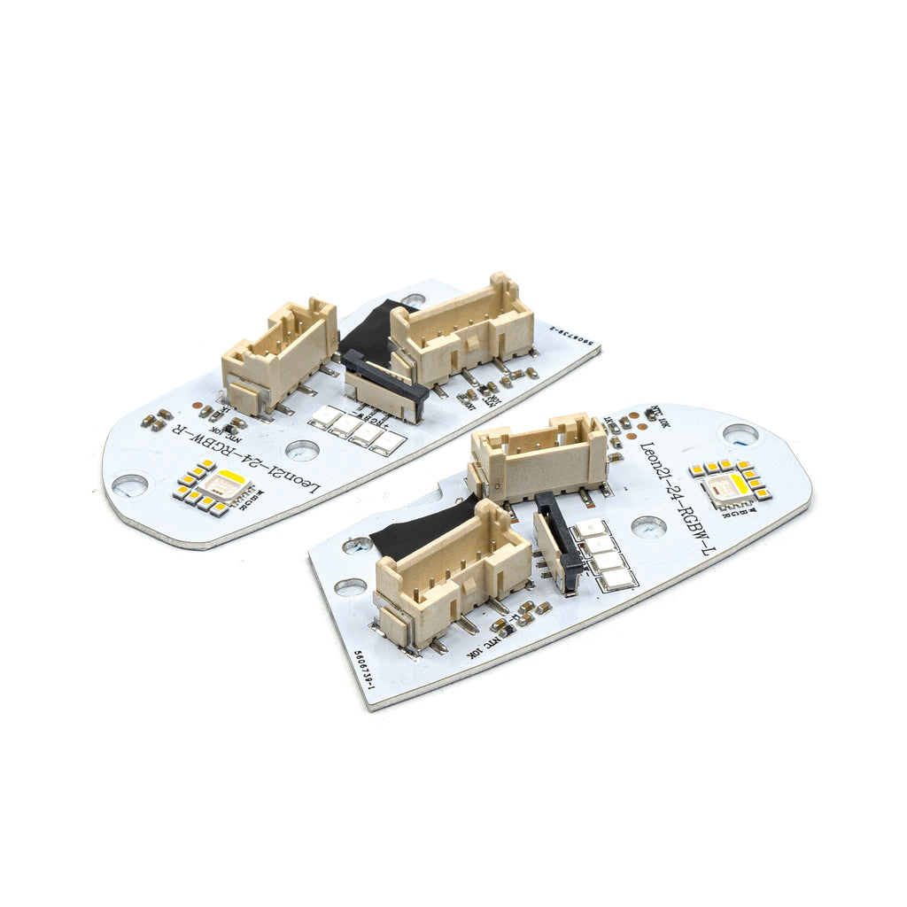 RGB DRL LED MODULES : SEAT / CUPRA LEON KL FORMENTOR KM – Go! Parts ...