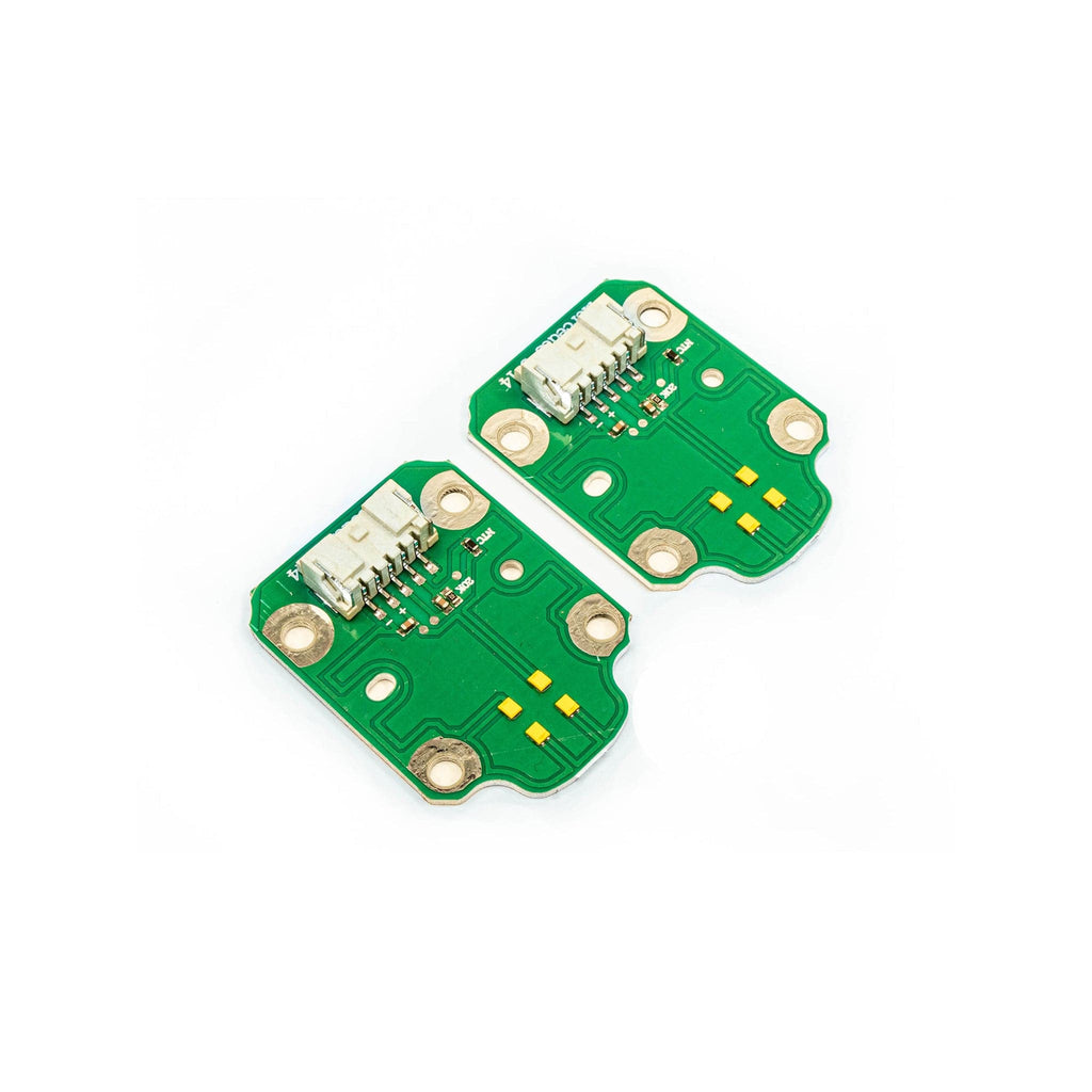 CSL YELLOW DRL LED MODULES : MERCEDES BENZ C-CLASS W205 C205 – Go ...