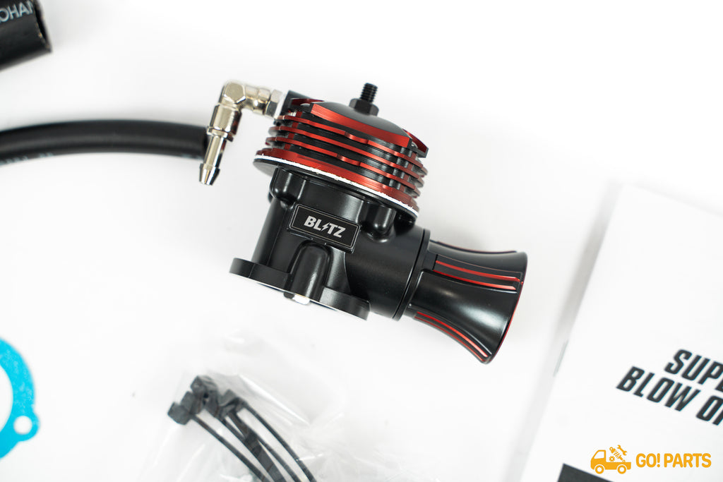 BLITZ Super Sound Blow Off Valve Release Type for HONDA N-BOX, N