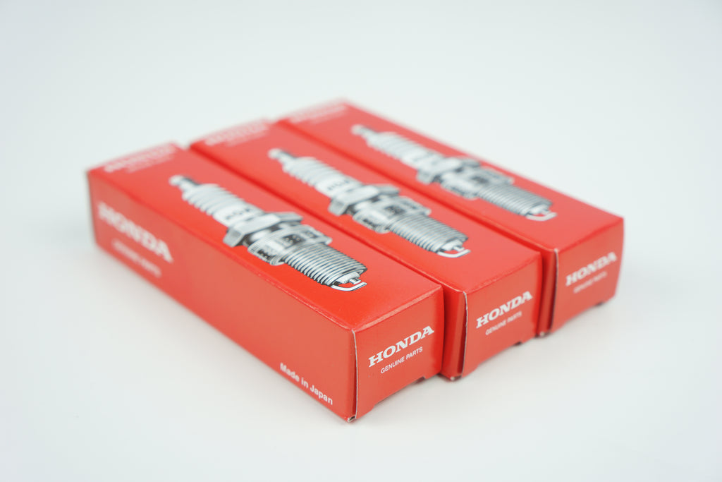 Genuine Honda N-Box NBox Custom JF2/JF3/JF4 S07A Spark Plug Set