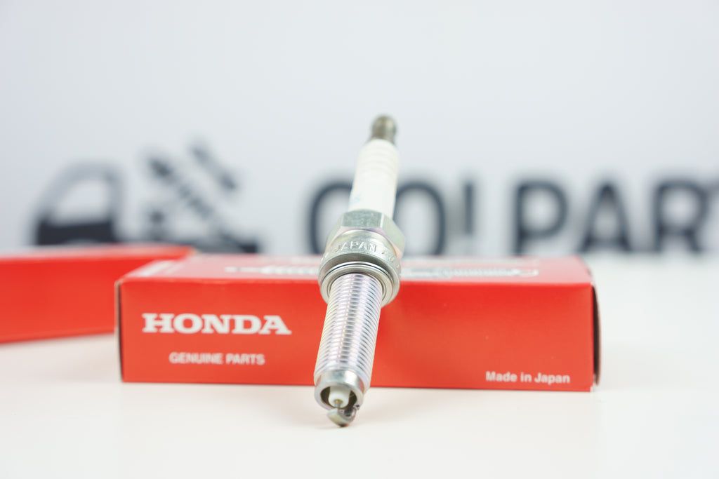 Genuine Honda N-Box NBox Custom JF2/JF3/JF4 S07A Spark Plug Set Genuine Honda N-Box NBox Custom JF2/JF3/JF4 S07A Spark Plug Set