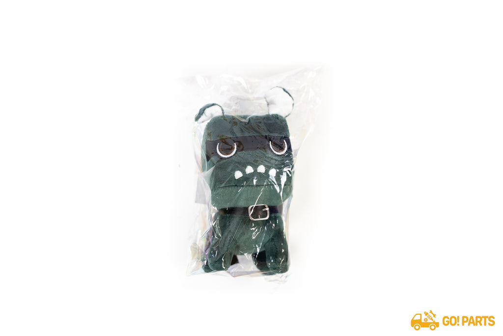 Mitsubishi Delica Mini Stuffed 13cm Toy Mascot 