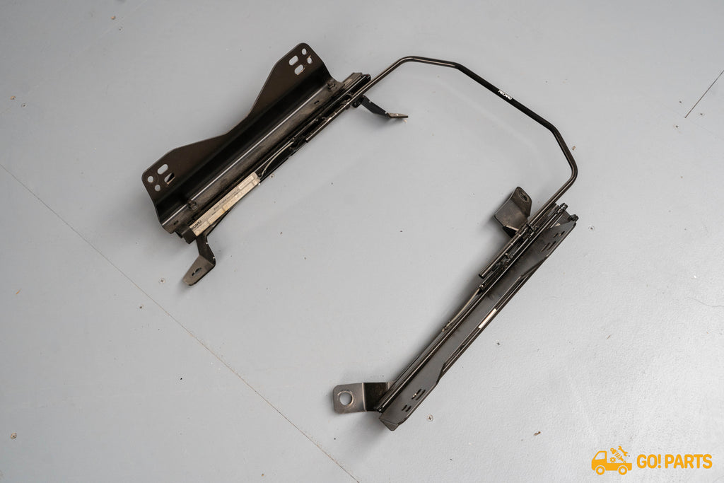 Fd Rx7 Seat Rails RECARO Base Frame Seat Rail R Drivers Side for Mazda RX7 FD3S – Go ...