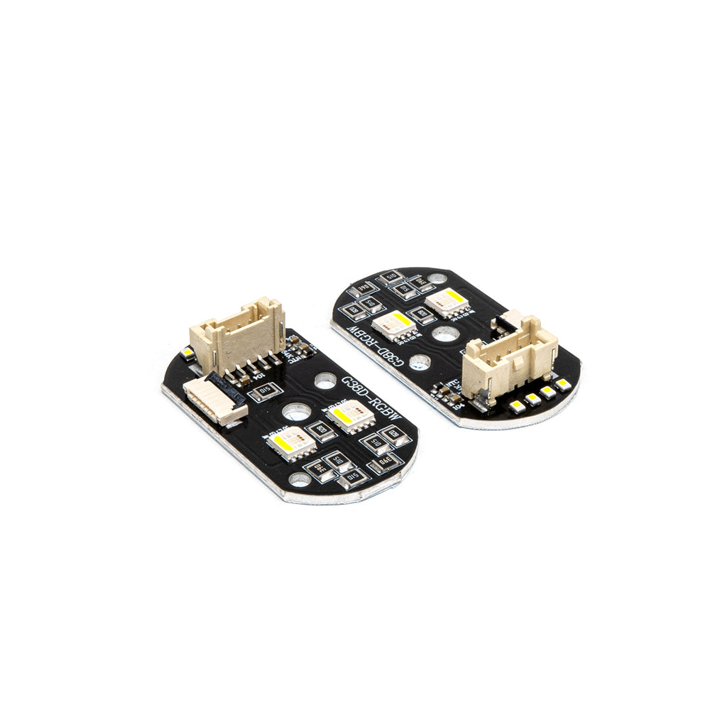 RGB DRL LED MODULES : BMW M5 F90 / 5-SERIES G30 G31 – Go! Parts - Parts ...