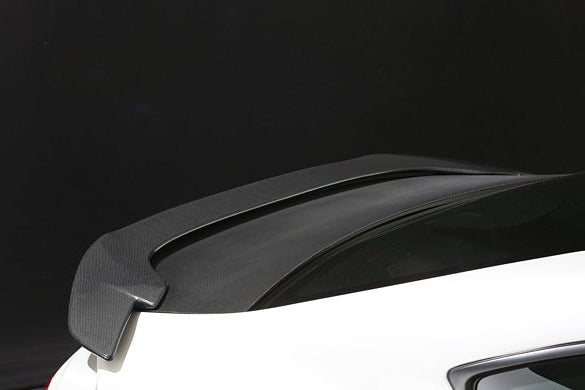 SARD Racing GT1 Rear Spoiler For GT86 / BRZ (ZN6 / ZC6) – Go! Parts ...