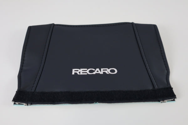 RECARO RS-GS Fixed Back Bucket Seat RED – Go! Parts - Parts Enthusiast
