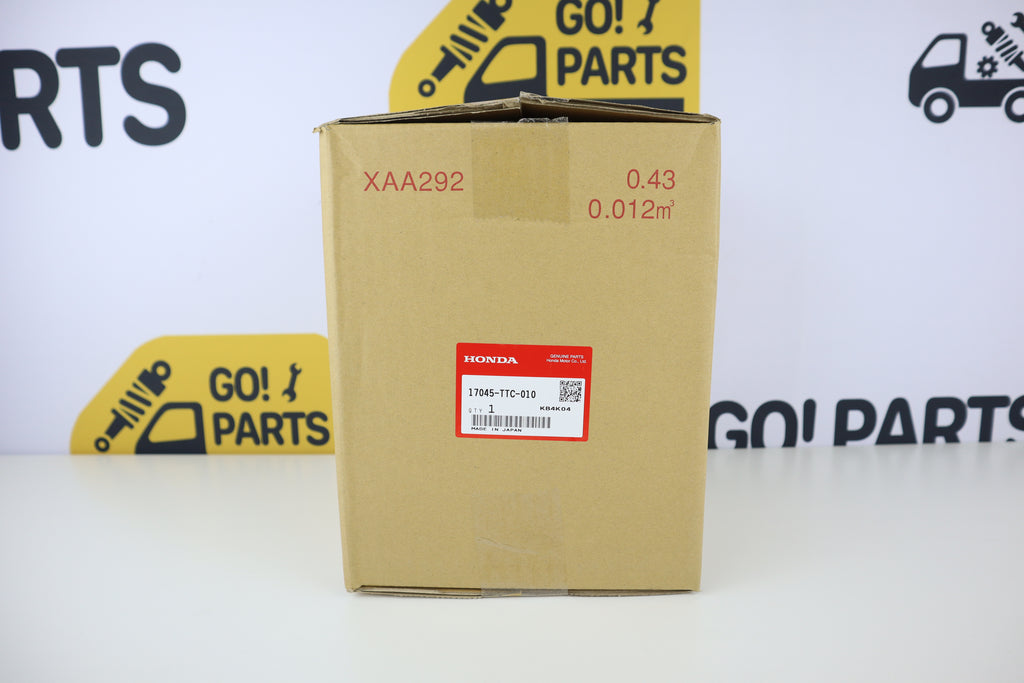 Genuine Honda N-Box NBox Custom JF3/JF4 Fuel Pump Module Kit – Go