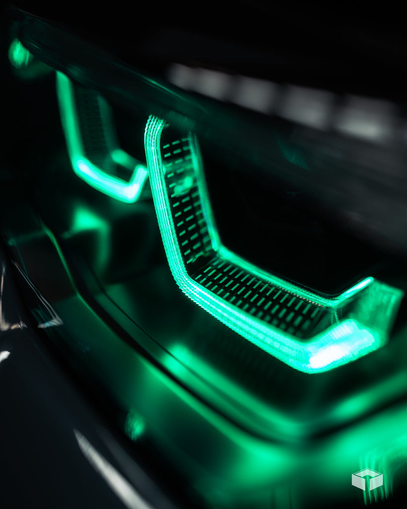 RGB DRL LED MODULES : BMW 1-SERIES F40 2-SERIES F44 – Go! Parts - Parts ...
