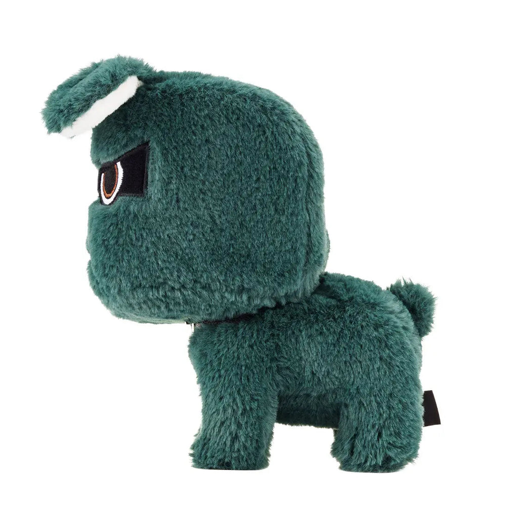 Mitsubishi Delica Mini Stuffed 18cm Large Toy Mascot 