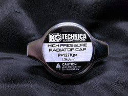 Alto Radiator Cap KC TECHNICA High Pressure Radiator Cap For Suzuki Alto H36S – Go! Parts ...