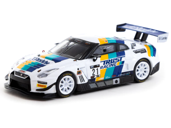 Trust GREDDY – Go! Parts - Parts Enthusiast