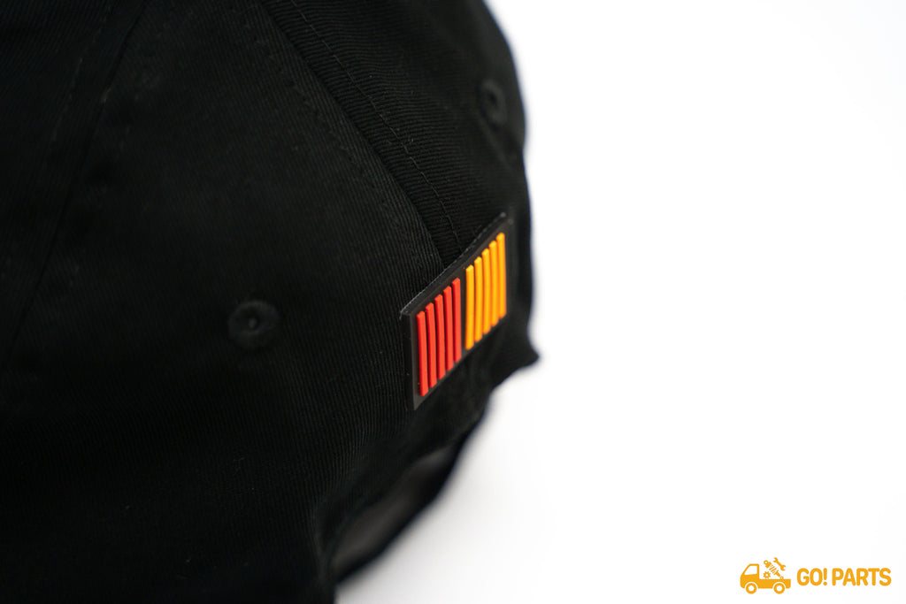 Ralliart Badges & Free Valve Caps – Motorsport Decals For Cars, Trailers & Vans