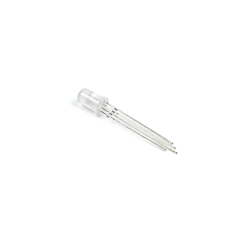 5MM STRAW HAT LED : RGB – Go! Parts - Parts Enthusiast