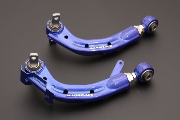 Hardrace – Go! Parts - Parts Enthusiast