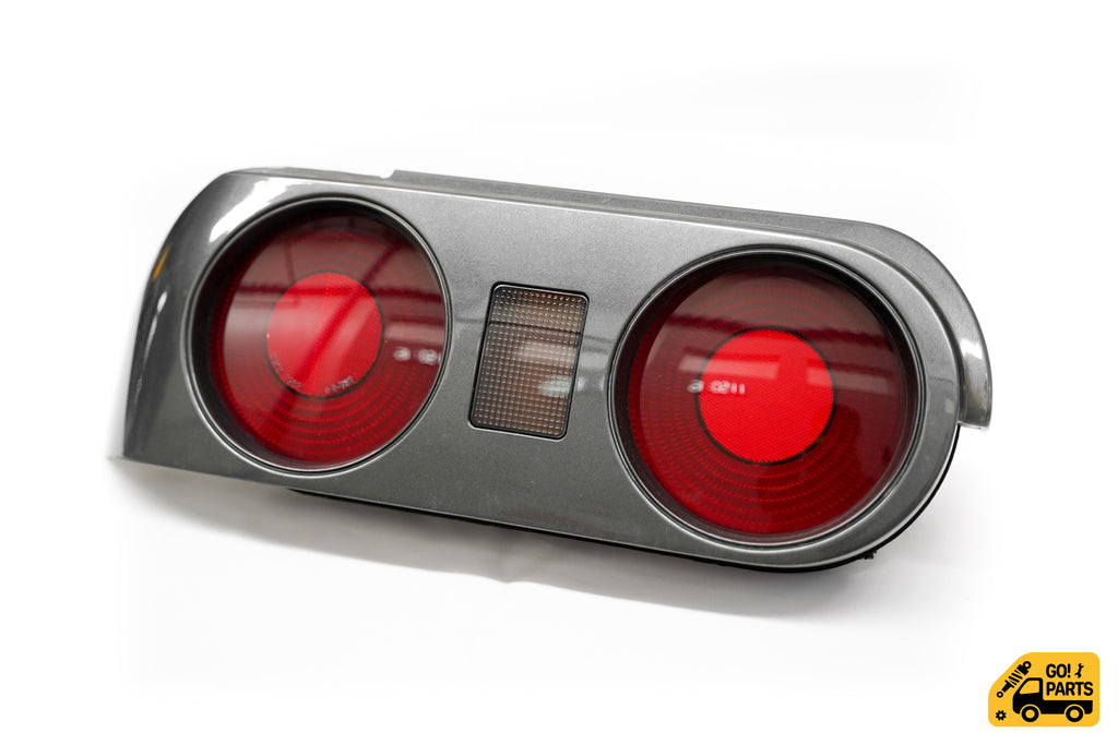 Genuine Nissan Skyline GTR R32 BNR32 LHS Passenger Tail Light Assembly – Go! Parts - Parts Enthusiast