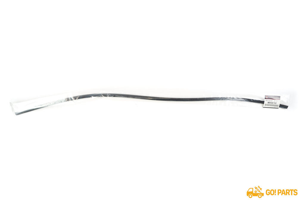 Mitsubishi Lancer Evolution Evo 2 / 3 CE9A Rear Windshield Upper Mould ...