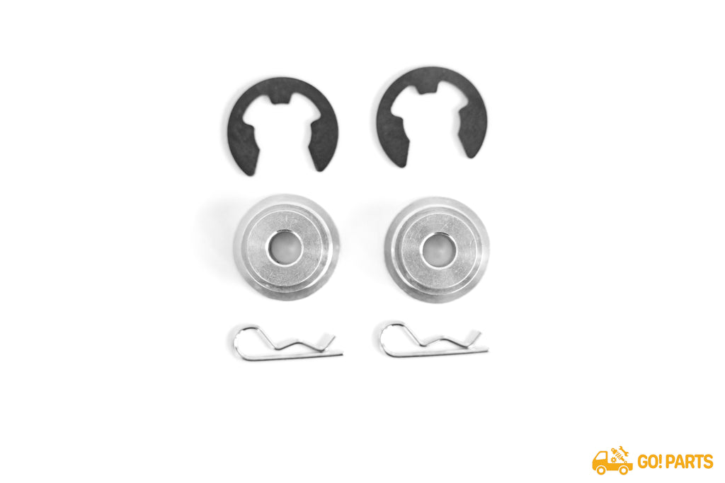 Mitsubishi Lancer Manual Transmission Shift Cable Kit With Replacement Bushing – Bushing Fix RT1Kit