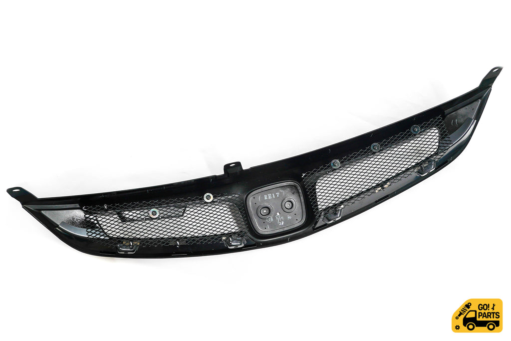 Fd2 Type R Modulo Parts Honda FD2 FD2R Civic Type R - MUGEN Front Sports Grille CHAMPIONSHIP W ...