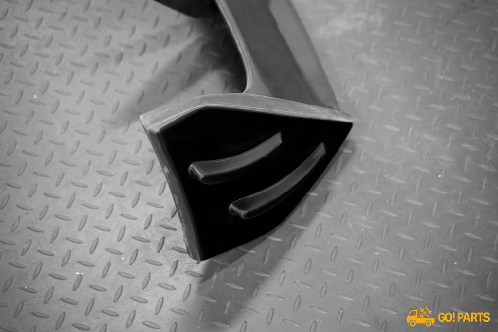 TOMS Racing Rear Wing for Toyota GR Yaris (17400-TPA16) – Go! Parts ...