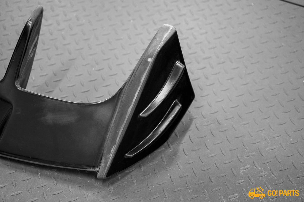 TOMS Racing Rear Wing for Toyota GR Yaris (17400-TPA16) – Go! Parts ...