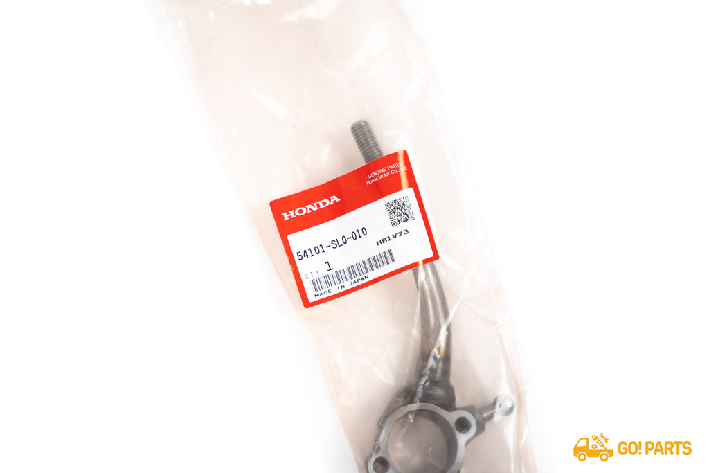Genuine Honda NSX R Type R Short Shifter with Extended Threads (54101 ...
