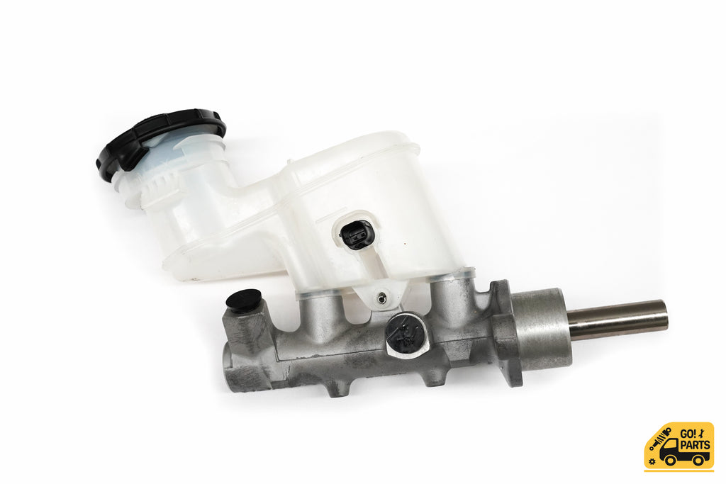 Mando 17A1071 Brake Master Cylinder - OEM Replacement For Hyundai Sonata (1999-2004) & Kia Optima (2001-2006) - View #4