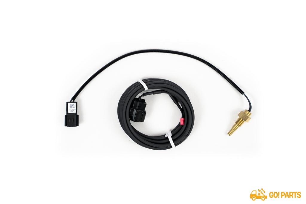 Defi Water Sensor DEFI ADVANCE System Water Temperature Sensor Set (PDF08405SS) – Go ...