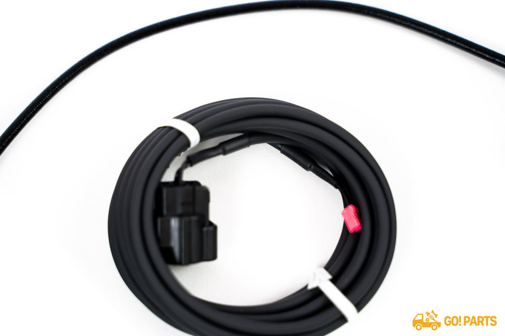 Defi Water Sensor DEFI ADVANCE System Water Temperature Sensor Set (PDF08405SS) – Go ...