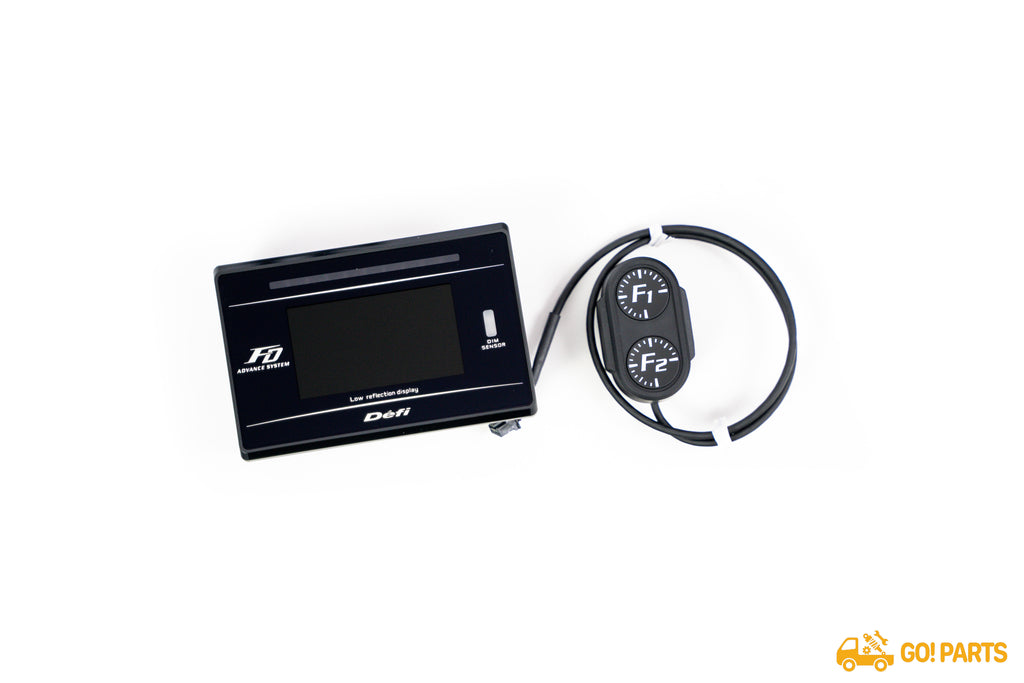 Defi-Link Display 堅く DF05101