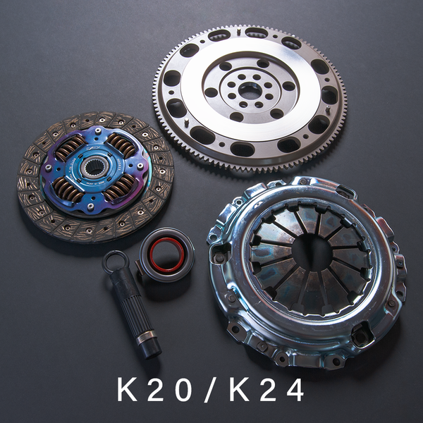 EXEDY CLUTCH & FLYWHEEL PACKAGE HONDA K SERIES K20 K24 Go! Parts
