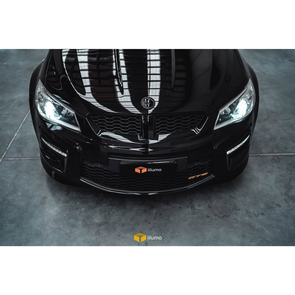 Holden Commodore Interior Lights LED Package Go! Parts Parts