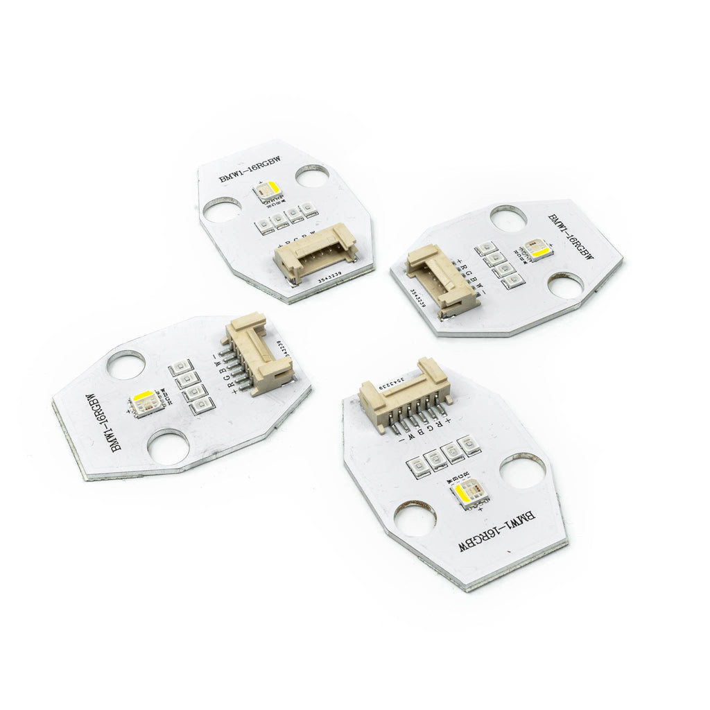 RGB DRL LED MODULES : BMW 1-SERIES F20 118I 120I 125I M140I (LCI) – Go ...