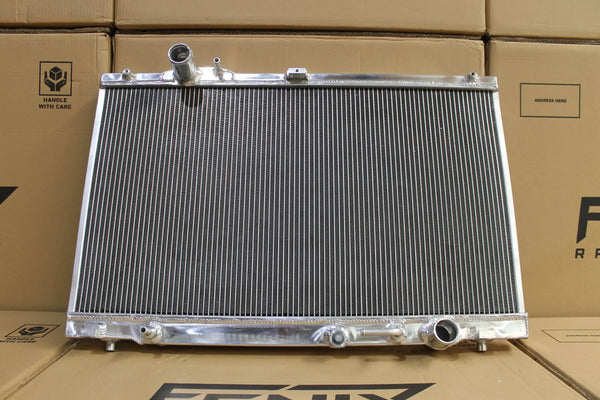 Fenix - Lexus IS F Full Alloy Performance Radiator – Go! Parts - Parts ...