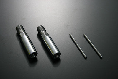 TEIN EDFC Piston Rod Top Extension Kit (Made to Order) – Go! Parts ...