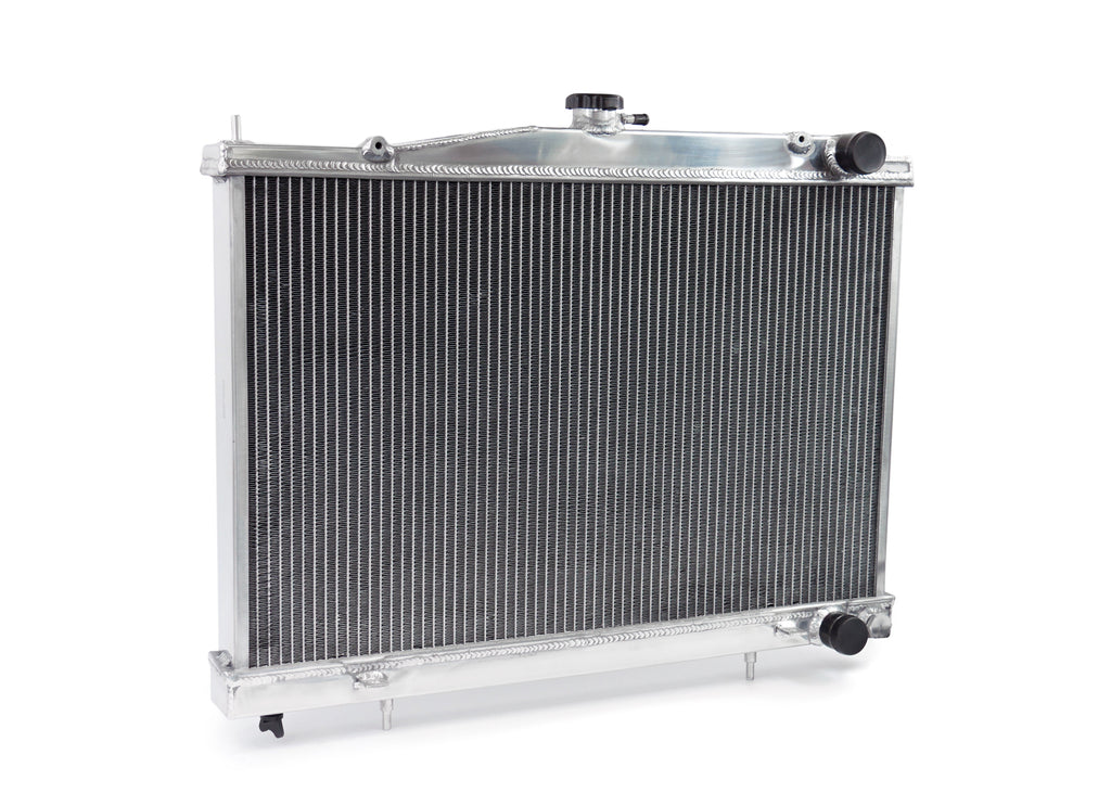 Nexia R3 Radiator Fenix - Nissan Skyline/Stagea/Gloria Alloy Performance Radiator – Go ...