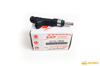 Suzuki Fuel Injector Genuine OEM for Alto, Spacia, Carry, Every