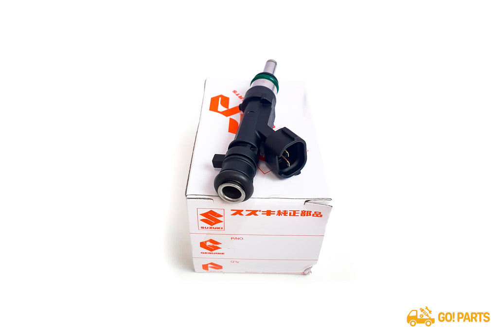 irjpn Suzuki Fuel Injector Genuine OEM for Alto, Spacia, Carry, Every